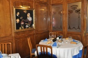 Eventos - Restaurante Alejandre