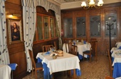 Salón - Restaurante Alejandre