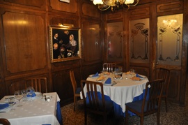 Eventos - Restaurante Alejandre